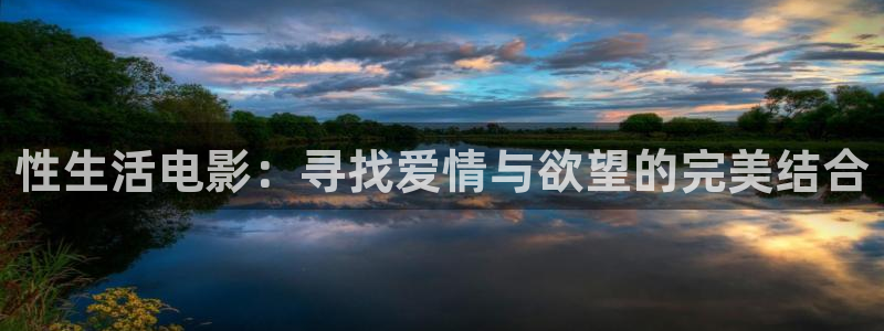 被窝在线看电影：性生活电影：寻找爱情与欲望的完美结合